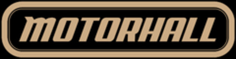 MOTORHALL Logo (DPMA, 01.09.2022)