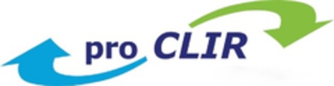 pro CLIR Logo (DPMA, 19.01.2022)