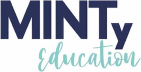 MINTY Education Logo (DPMA, 05/19/2022)