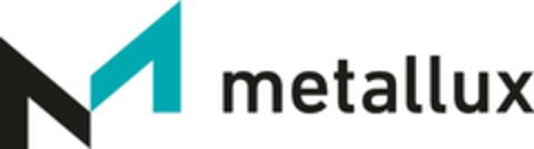 metallux Logo (DPMA, 24.08.2022)