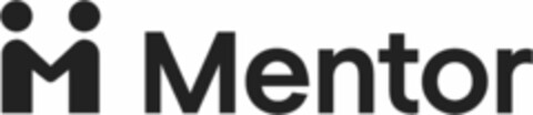 M Mentor Logo (DPMA, 20.10.2022)