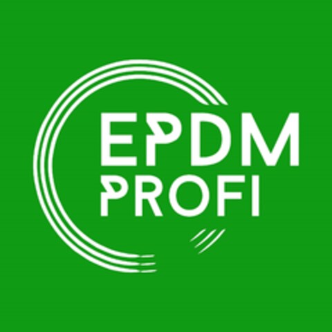 EPDM PROFI Logo (DPMA, 02/03/2022)