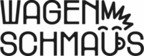 WAGENSCHMAUS Logo (DPMA, 30.11.2023)