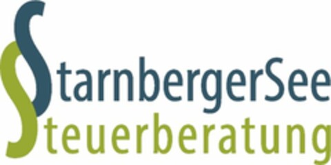 StarnbergerSee Steuerberatung Logo (DPMA, 12.12.2023)