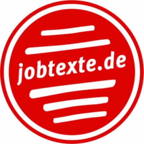 jobtexte.de Logo (DPMA, 03.01.2023)