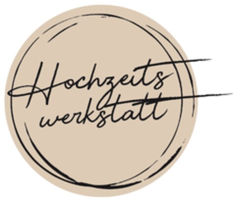 Hochzeitswerkstatt Logo (DPMA, 09/05/2023)