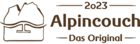 2023 Alpincouch Das Original Logo (DPMA, 23.10.2023)