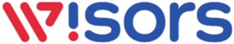 w!sors Logo (DPMA, 02/16/2024)