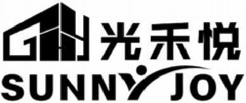 SUNNY JOY Logo (DPMA, 05.05.2025)