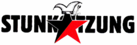 STUNKSITZUNG Logo (DPMA, 22.01.2002)