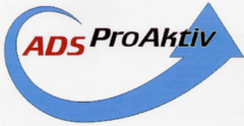 ADS ProAktiv Logo (DPMA, 03/13/2002)