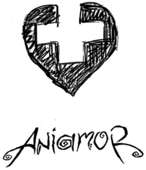 ANiaMOR Logo (DPMA, 06.05.2002)