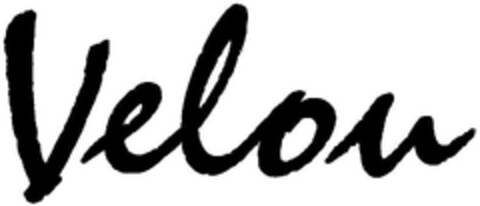 Velou Logo (DPMA, 14.04.2003)