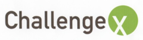 Challenge x Logo (DPMA, 01.07.2003)