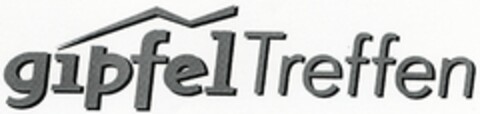 gipfelTreffen Logo (DPMA, 10/09/2003)