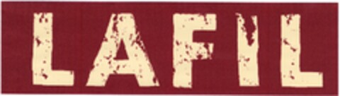 LAFIL Logo (DPMA, 24.11.2003)