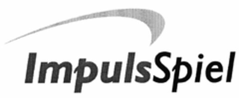 ImpulsSpiel Logo (DPMA, 02.03.2004)