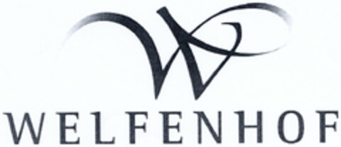 WELFENHOF Logo (DPMA, 09.03.2004)