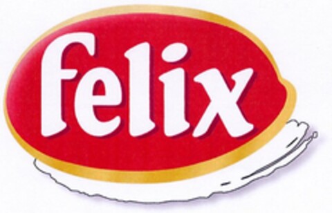 felix Logo (DPMA, 24.03.2004)