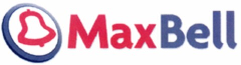 MaxBell Logo (DPMA, 02/11/2005)