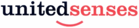 unitedsenses Logo (DPMA, 03/30/2005)