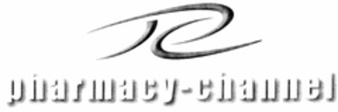 pharmacy-channel Logo (DPMA, 12.04.2005)