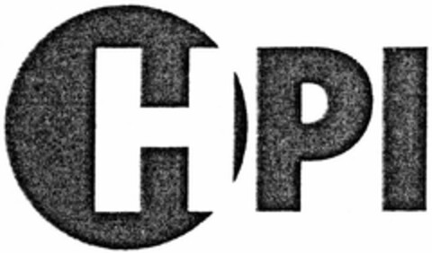 HPI Logo (DPMA, 04/19/2005)