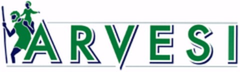 ARVESI Logo (DPMA, 06.06.2005)