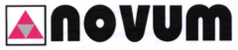 novum Logo (DPMA, 07/21/2005)