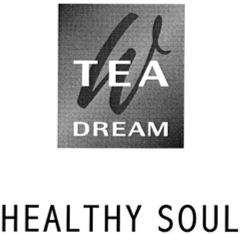 HEALTHY SOUL Logo (DPMA, 23.01.2006)