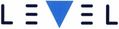LEVEL Logo (DPMA, 31.03.2006)