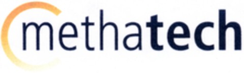 methatech Logo (DPMA, 04/22/2006)