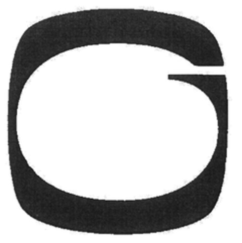 G Logo (DPMA, 08.12.2006)