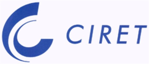 CIRET Logo (DPMA, 12.02.2007)