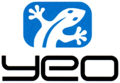 YEO Logo (DPMA, 30.03.2007)