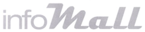 infomall Logo (DPMA, 11.07.2007)