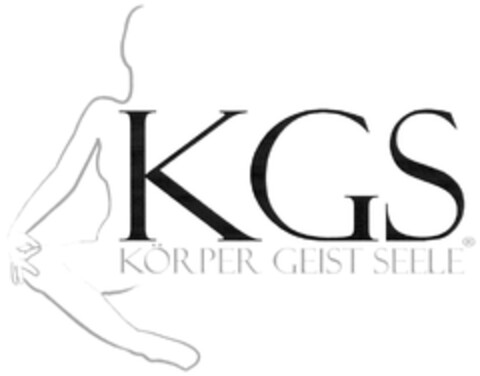 KGS Logo (DPMA, 02.11.2007)