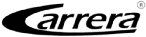 Carrera Logo (DPMA, 05.06.1998)