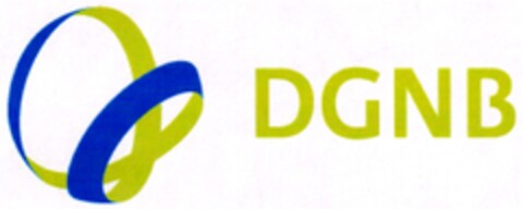 DGNB Logo (DPMA, 03.12.2007)