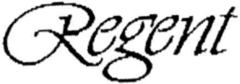 Regent Logo (DPMA, 04/08/1995)