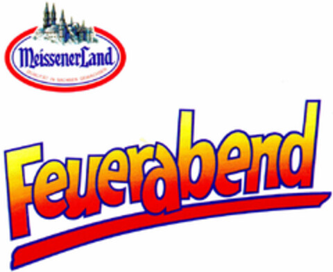 Feuerabend Logo (DPMA, 29.04.1995)