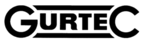 GURTEC Logo (DPMA, 08.05.1995)