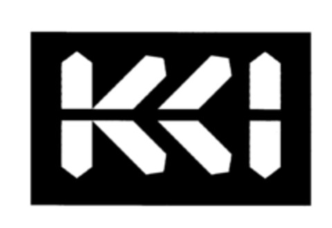 KCI Logo (DPMA, 09.05.1995)