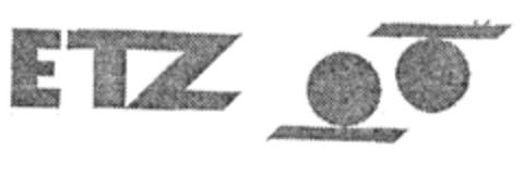 ETZ Logo (DPMA, 05/18/1995)