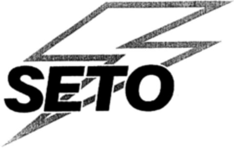 SETO Logo (DPMA, 27.05.1995)