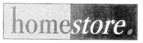 homestore Logo (DPMA, 10/20/1995)