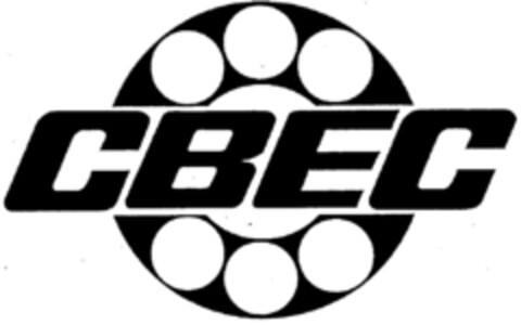 CBEC Logo (DPMA, 02/16/1996)