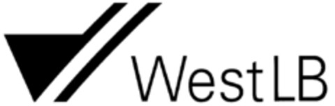 WestLB Logo (DPMA, 26.02.1997)