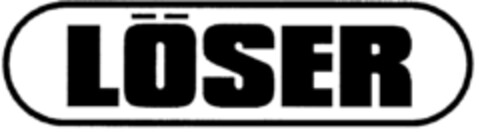 LÖSER Logo (DPMA, 18.04.1997)