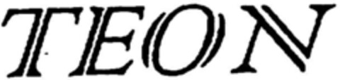 TEON Logo (DPMA, 12.05.1997)